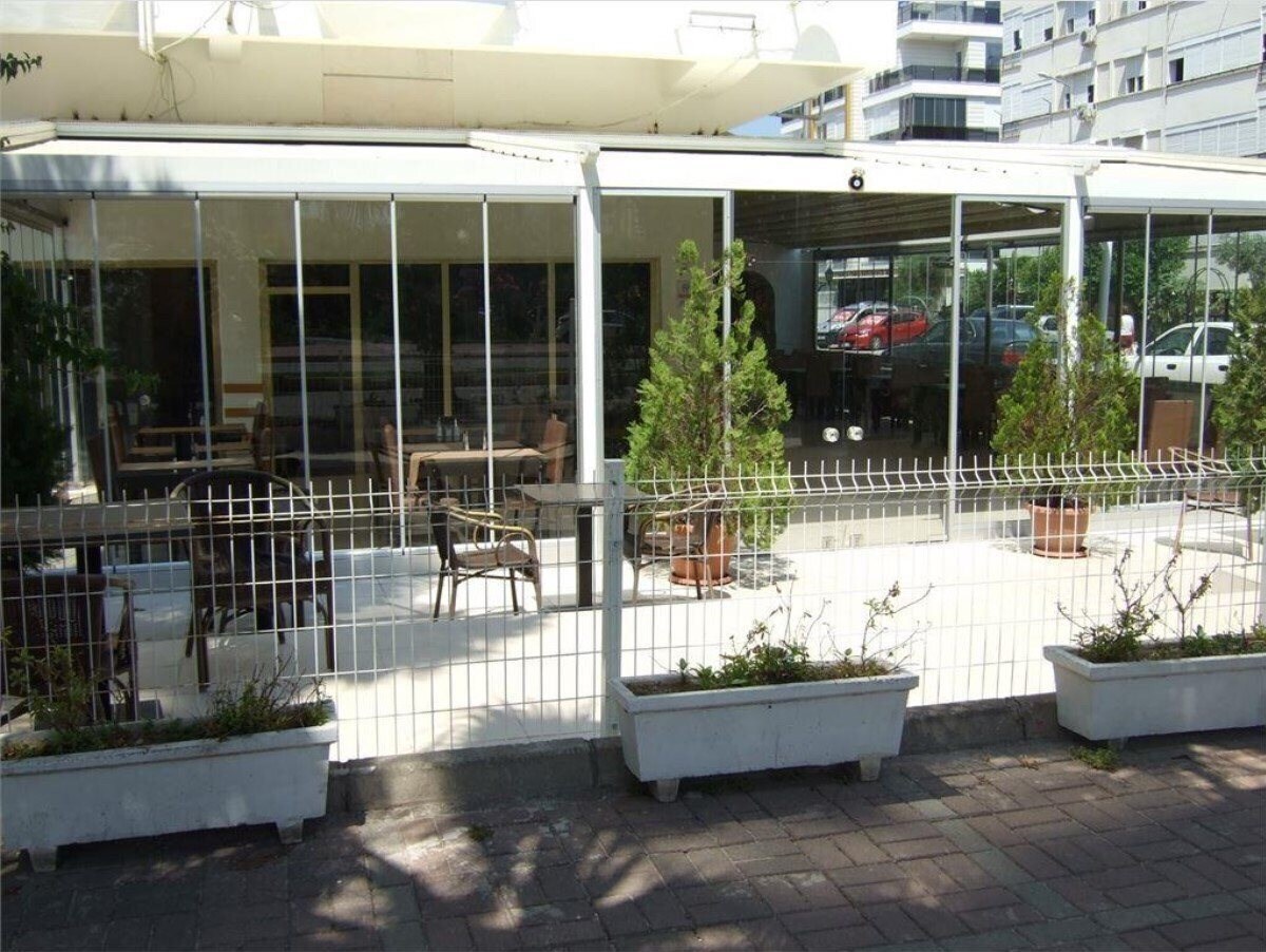 Зображення Suntalia Hotel 3*